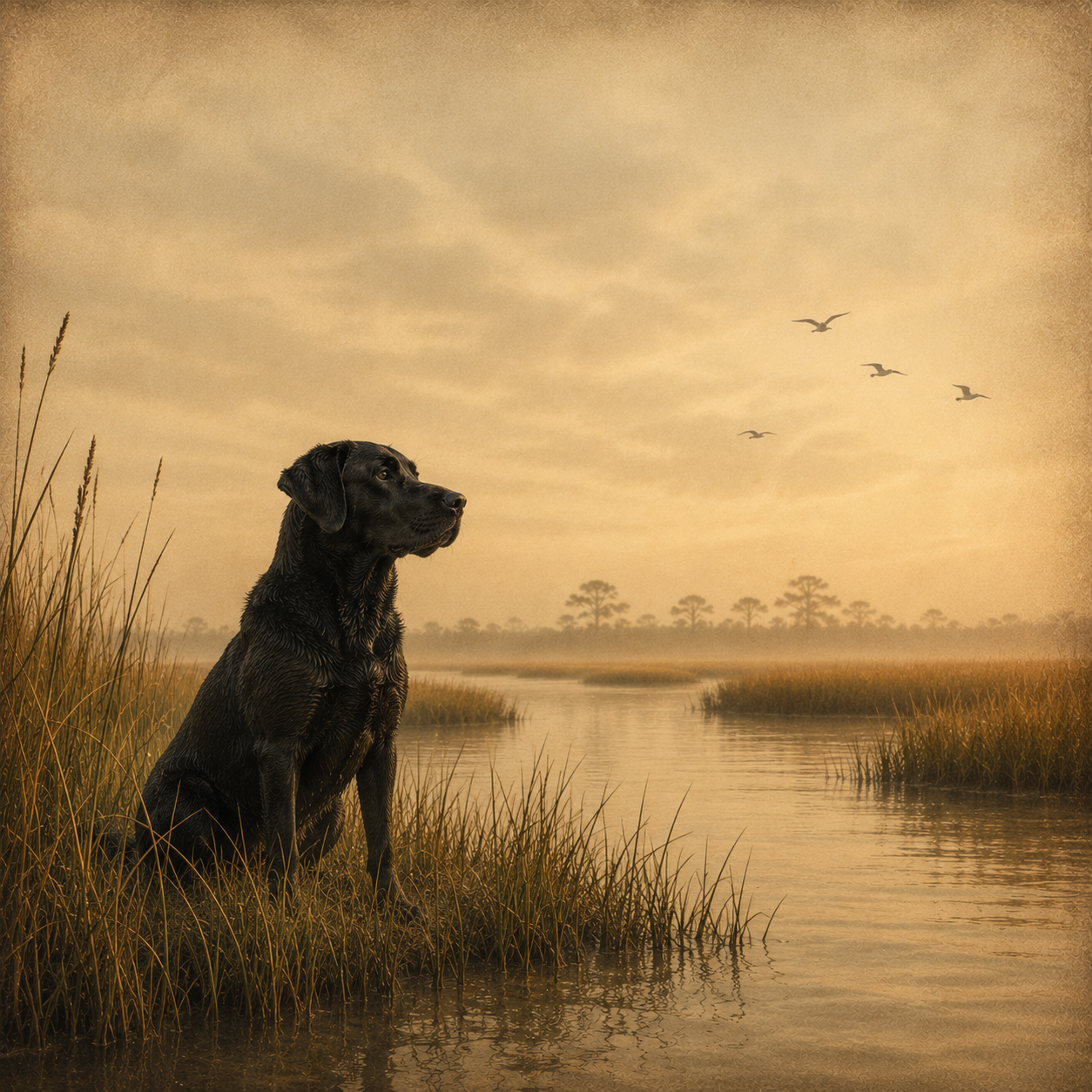 In The Field - Where Memories are Made