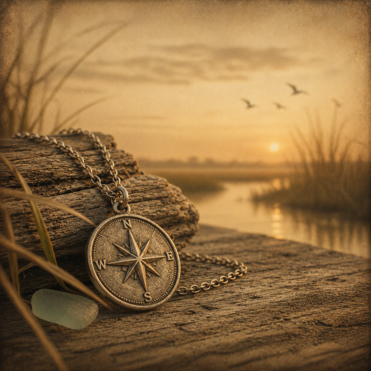 Keepsakes - Treasures for the Soul