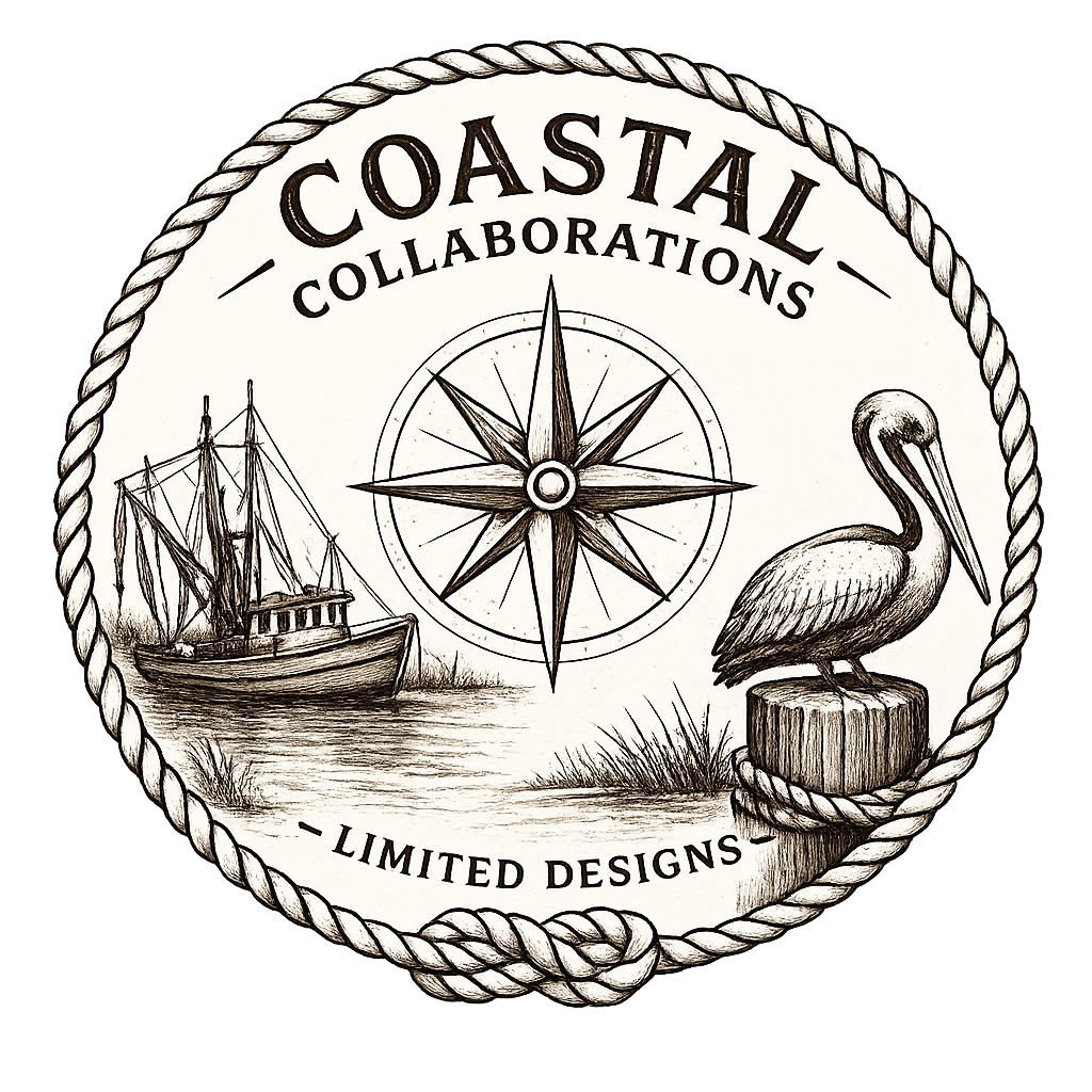 Coastal Collaborations Collection