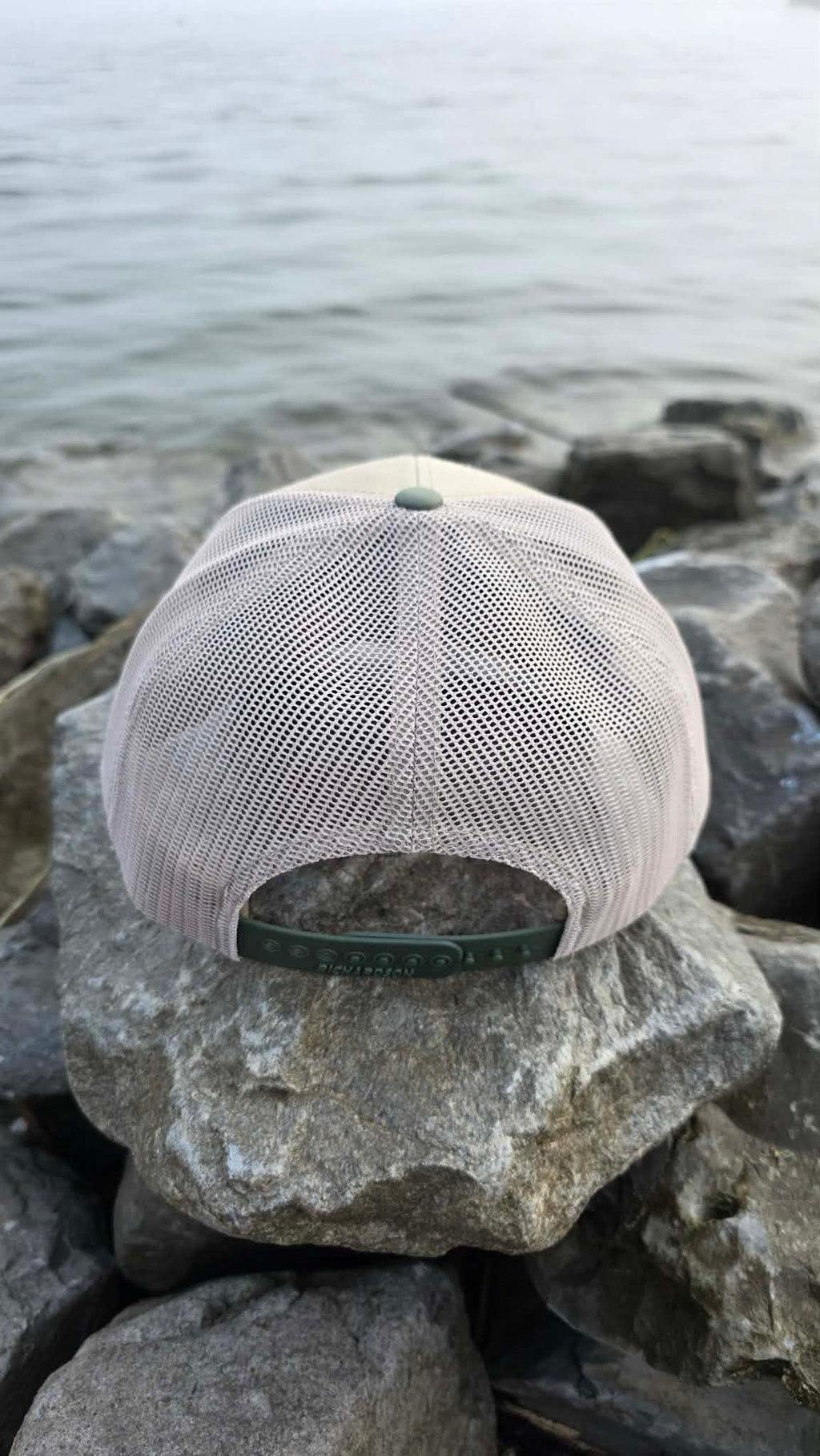 Heritage Pelican Hat — Richardson 112 Trucker- Multiple Colors Available